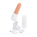 SEXTER ET DOKULU SEX MAKİNASI