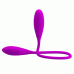PRETTY LOVE G SU GEÇİRMEZ 7 HIZ G-SPOT VİBRATÖR